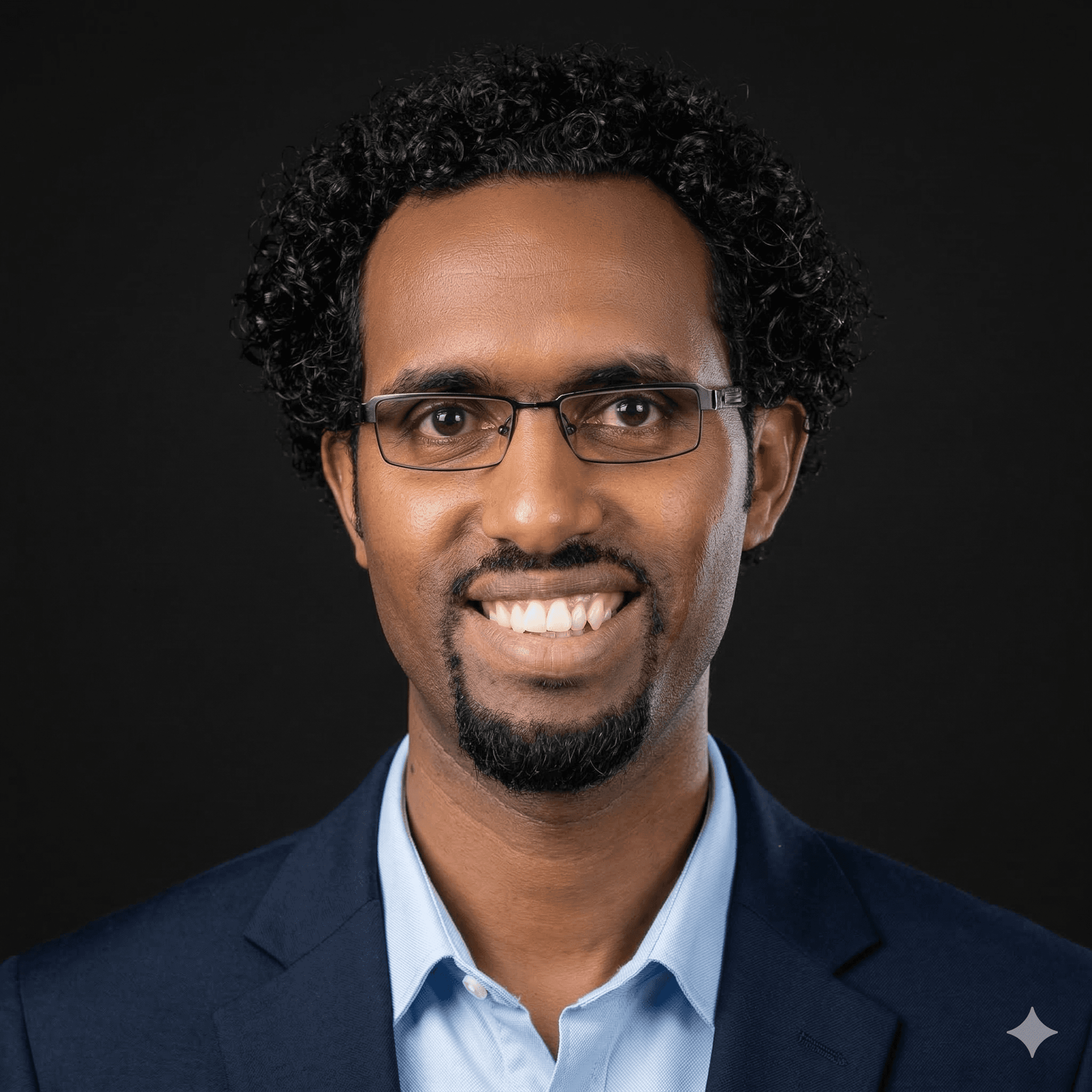 Tesfagabir Meharizghi